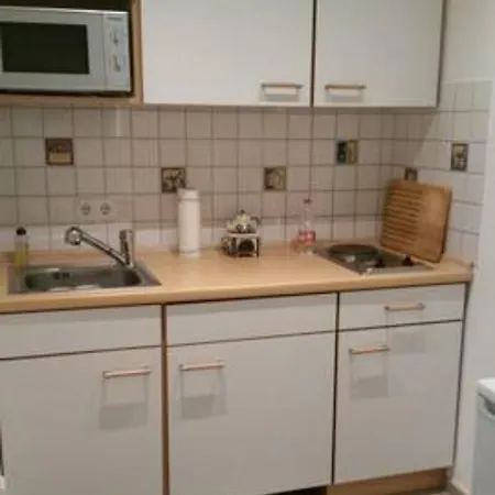 Apartamento Schoene *