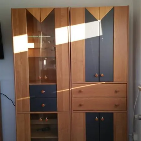 Schoene Apartamento Lehrberg