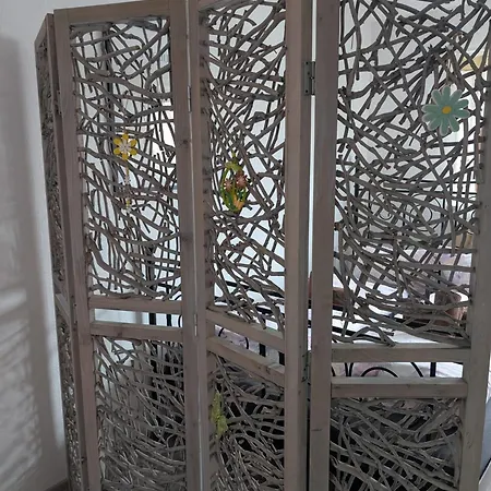 Apartamento Schoene *