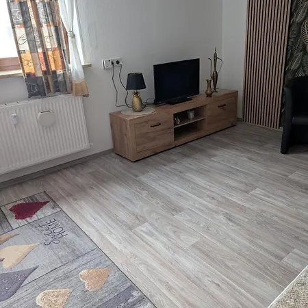 Appartement Schoene Lehrberg