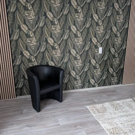Apartamento Schoene