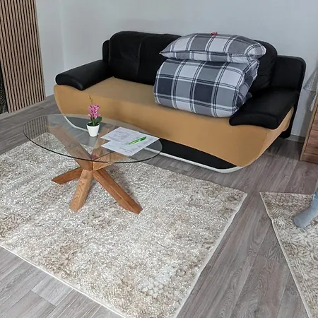 Schoene Apartamento