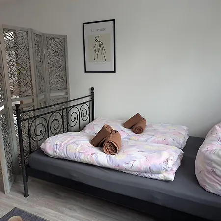 Appartement Schoene