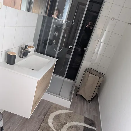 Schoene Apartamento *