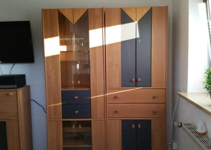 Schoene شقة لِهربيرغ