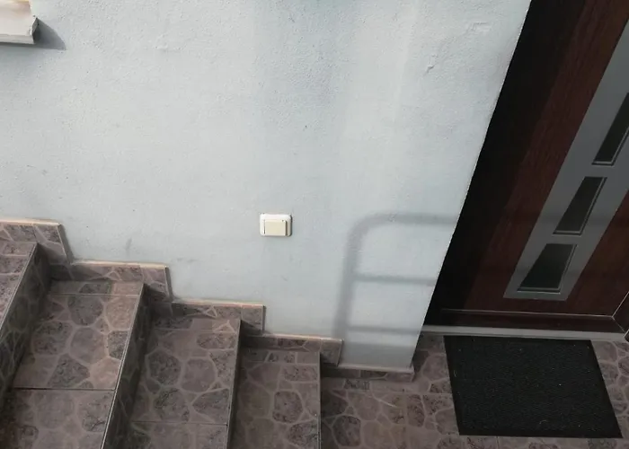 Appartement Schoene