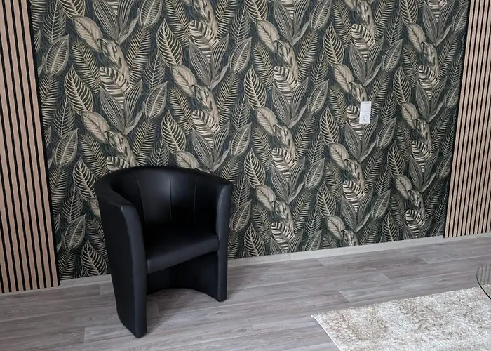 Appartement Schoene