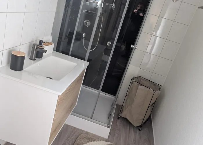 Schoene Appartement *