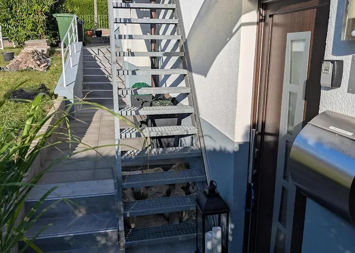 Schoene Appartement *